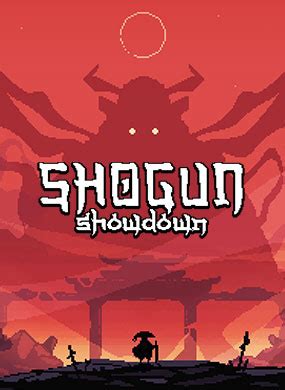 shogun showdown torrent